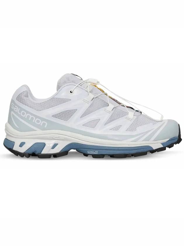 XT 6 Low-Top Sneakers Arctic Ice - SALOMON - BALAAN 3