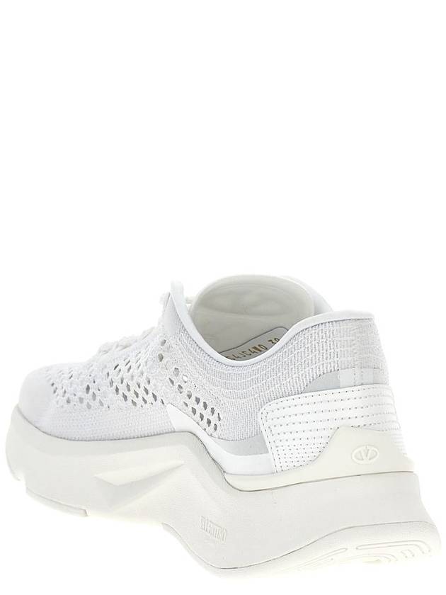 Valentino Garavani Valentino Garavani 'Vg Urban Actress' Sneakers - VALENTINO - BALAAN 3