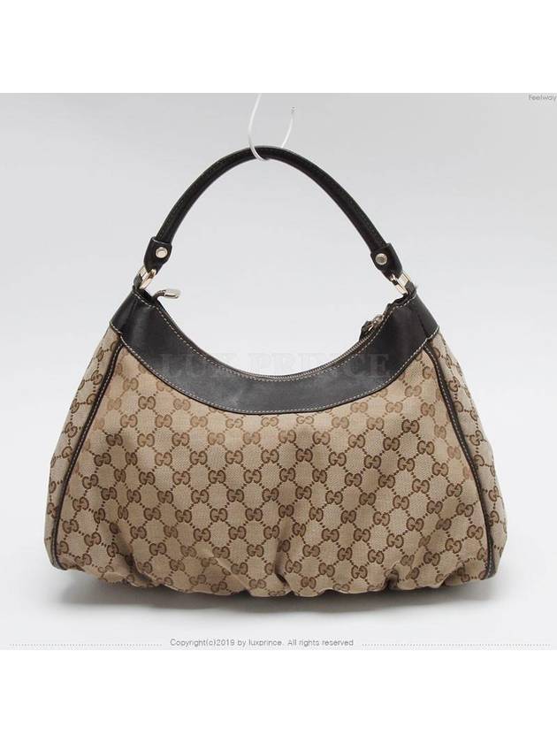 women shoulder bag - GUCCI - BALAAN 3