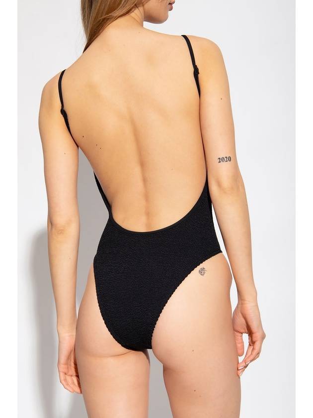 Bond-Eye ‘Low Palace’ One-piece Swimsuit, Women's, Black - BOND-EYE - BALAAN 3