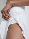 tennis skirt skirt shorts derby - VARLEY - BALAAN 4