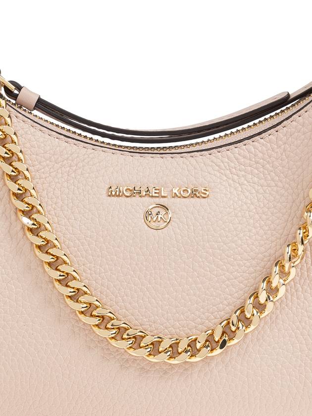 Michael Michael Kors Shoulder Bag Jet Set Charm, Women's, Pink - MICHAEL KORS - BALAAN 6