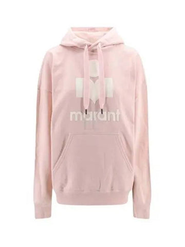 24 Mansell SW0001FA A1M07E PREU Hoodie - ISABEL MARANT - BALAAN 1