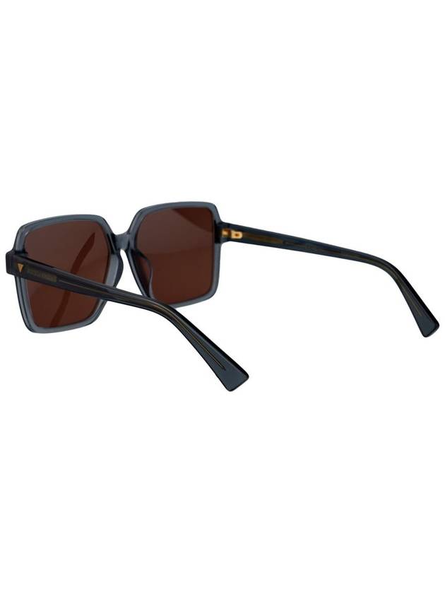 Bottega Veneta Sunglasses - BOTTEGA VENETA - BALAAN 4