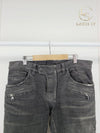 mens jeans - BALMAIN - BALAAN 2