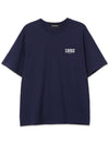 Mini 1992 Overfit Short Sleeve T-Shirt - VANN WORKS - BALAAN 3