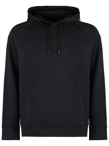 Paul & Shark Cotton Hoodie - PAUL & SHARK - BALAAN 1