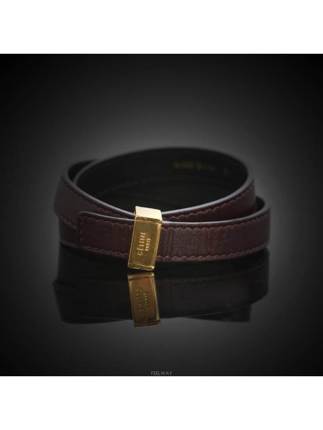 women bracelet - CELINE - BALAAN 6