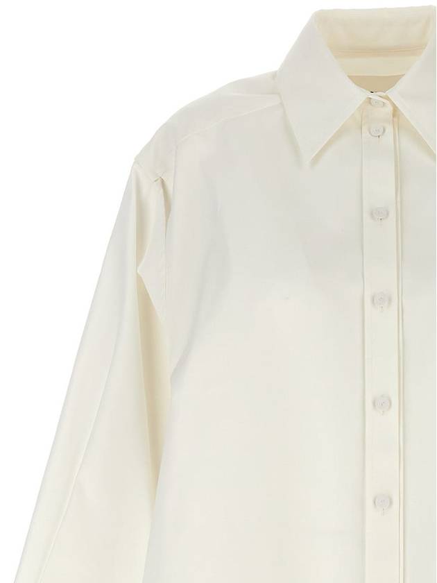 Shirt J03DL0153J45266101 - JIL SANDER - BALAAN 4