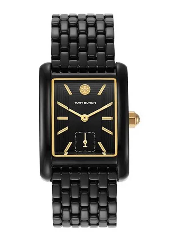 TBW1071 ELEANOR BLACKTONE Women s Watch - TORY BURCH - BALAAN 4