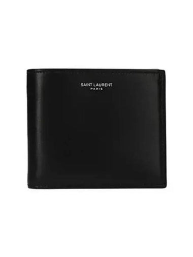 Men s half wallet 271123 - SAINT LAURENT - BALAAN 1