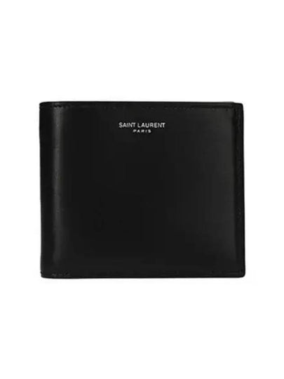 Men s half wallet 271123 - SAINT LAURENT - BALAAN 1