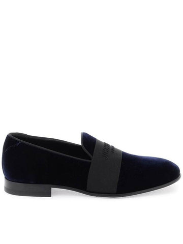 thame loafers - JIMMY CHOO - BALAAN 1