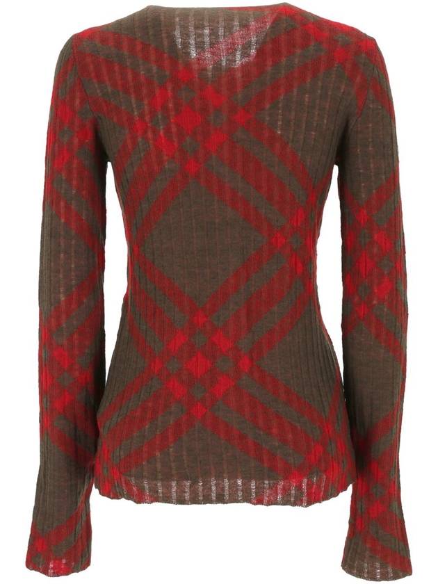 Burberry Sweaters - BURBERRY - BALAAN 3