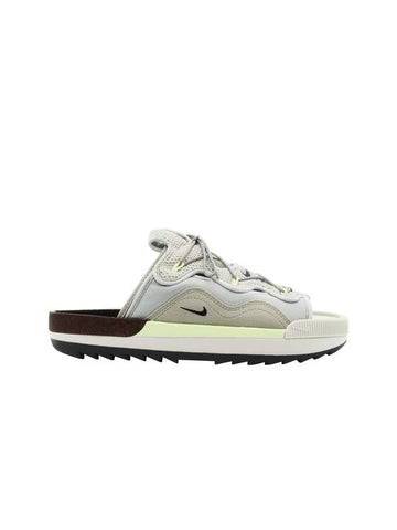 Offline 20 Slippers Light Bone - NIKE - BALAAN 1