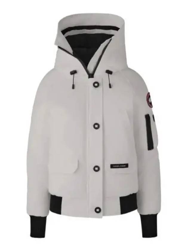 Outerwear 2050W 432 LIMESTONE - CANADA GOOSE - BALAAN 2