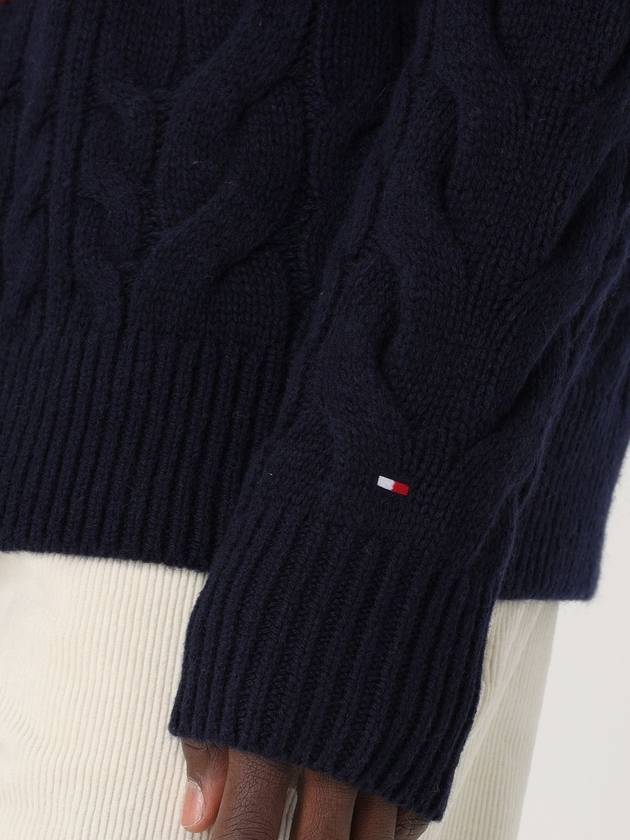 Sweater men Tommy Hilfiger - TOMMY HILFIGER - BALAAN 3