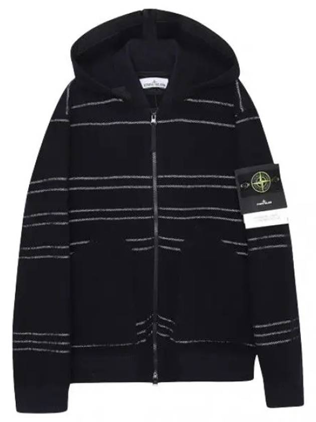 hooded jacket men - STONE ISLAND - BALAAN 1