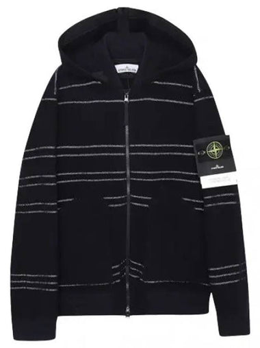 hooded jacket - STONE ISLAND - BALAAN 1