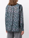 floral blouse CH023821A027E 67DG - ISABEL MARANT - BALAAN 3