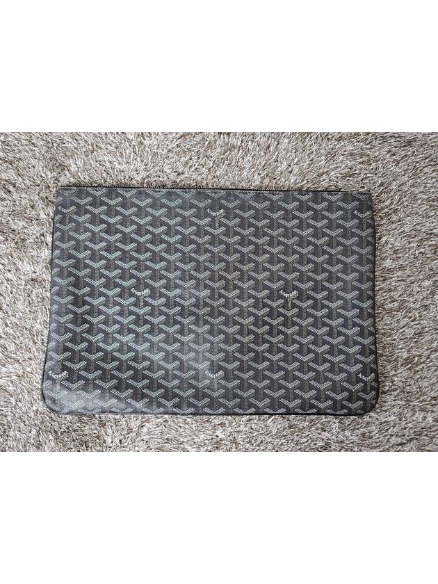 Sena Clutch GM - GOYARD - BALAAN 4