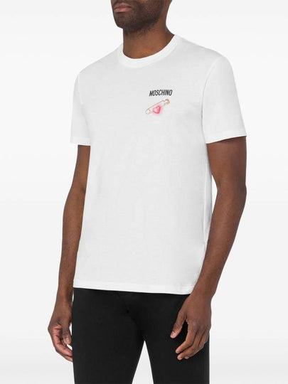 Moschino T-shirts and Polos - MOSCHINO - BALAAN 2