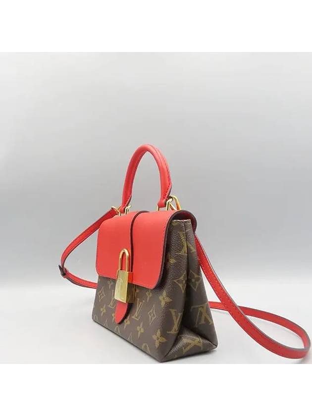 M44322 2 WAY bag - LOUIS VUITTON - BALAAN 3