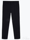 Men's Elope Straight Pants Black - J.LINDEBERG - BALAAN 2