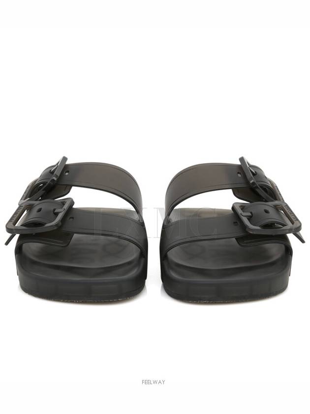 women sandals - BALENCIAGA - BALAAN 1