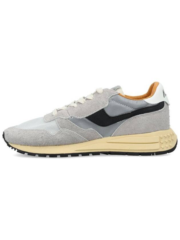 Autry Reelwind Low Sneakers - AUTRY - BALAAN 3