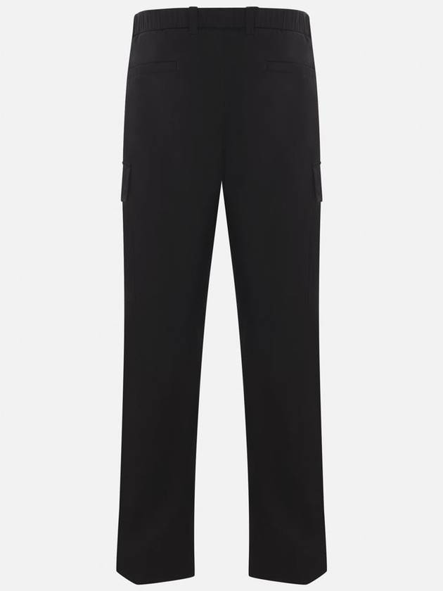 Moncler Trousers - MONCLER - BALAAN 2