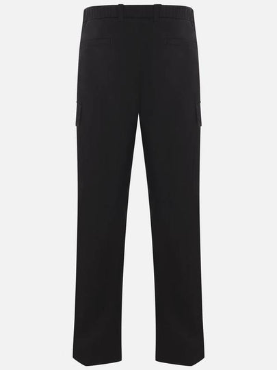 Moncler Trousers - MONCLER - BALAAN 2