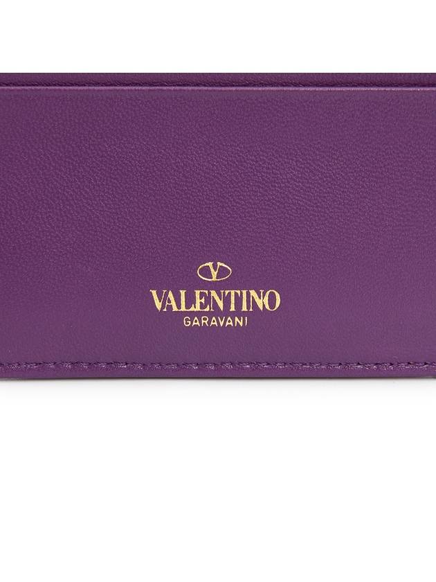 1W2P0Y06BSF ZA2 Women s Coin Purse - VALENTINO - BALAAN 6