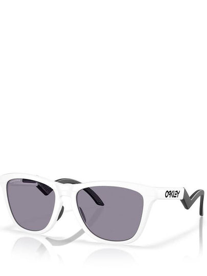 Oakley OO9289 Matte White - OAKLEY - BALAAN 2