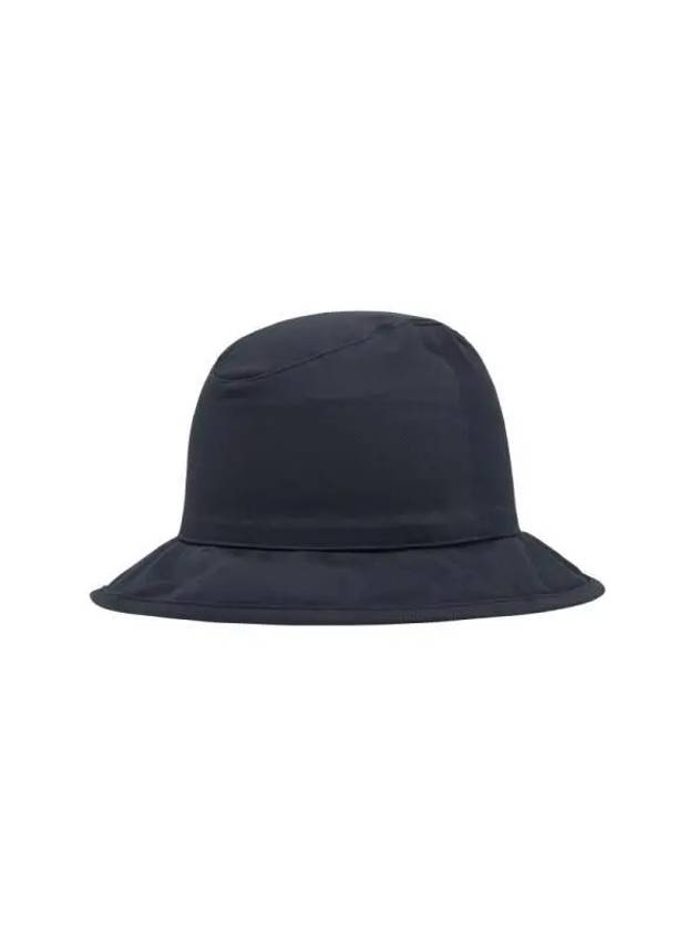 E012B 40 Cotton Chino Soft Bucket Hat - KIJIMA TAKAYUKI - BALAAN 3