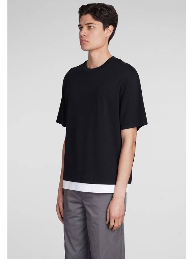 Neil Barrett T-Shirt - NEIL BARRETT - BALAAN 4