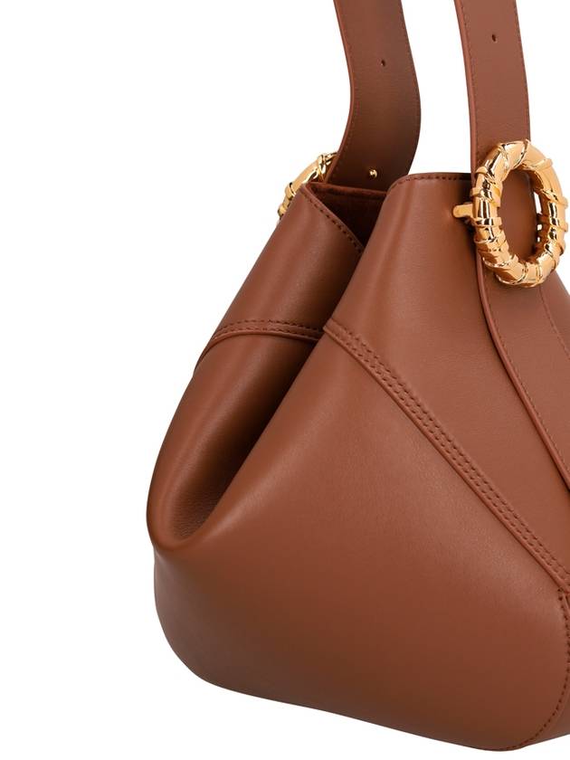 MELODIE HOBO BAG - LANVIN - BALAAN 3