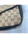 women shoulder bag - GUCCI - BALAAN 5