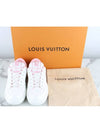 Women s Charlie Sneakers Pink 37 240 - LOUIS VUITTON - BALAAN 2