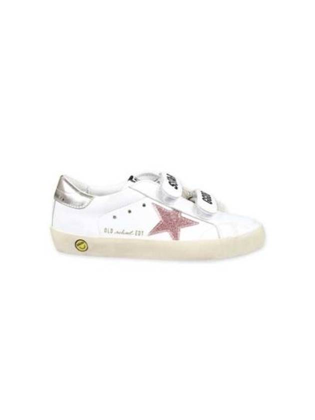 Kids Sneakers GJF00111 F006072 11902 - GOLDEN GOOSE - BALAAN 1