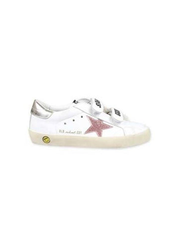 Kids Sneakers GJF00111 F006072 11902 - GOLDEN GOOSE - BALAAN 1