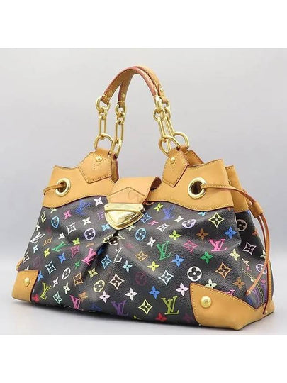 M40124 tote bag - LOUIS VUITTON - BALAAN 2