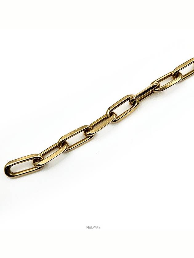 women bracelet - CARTIER - BALAAN 4