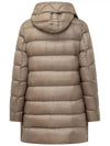 Women s SUYEN Long Down Padding 1B20000 53052 239 - MONCLER - BALAAN 2