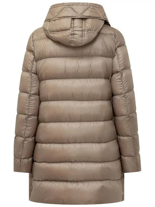 Women s SUYEN Long Down Padding 1B20000 53052 239 - MONCLER - BALAAN 2