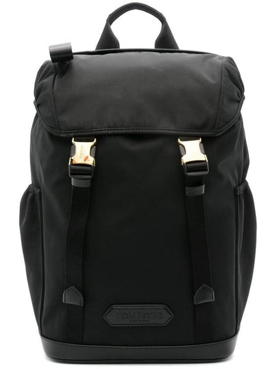 NB26 Men's Backpack - TOM FORD - BALAAN 2