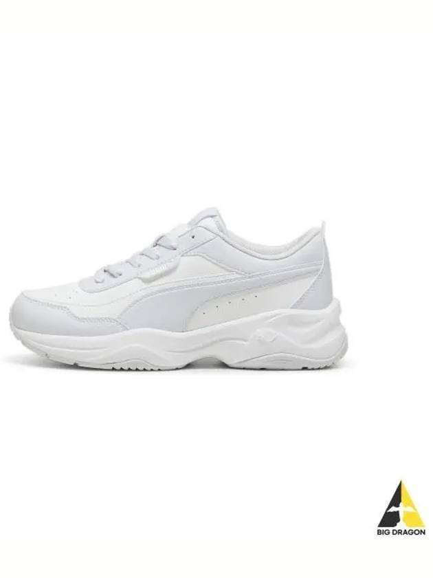 Cilia Mode Silver White 371125 24 - PUMA - BALAAN 1