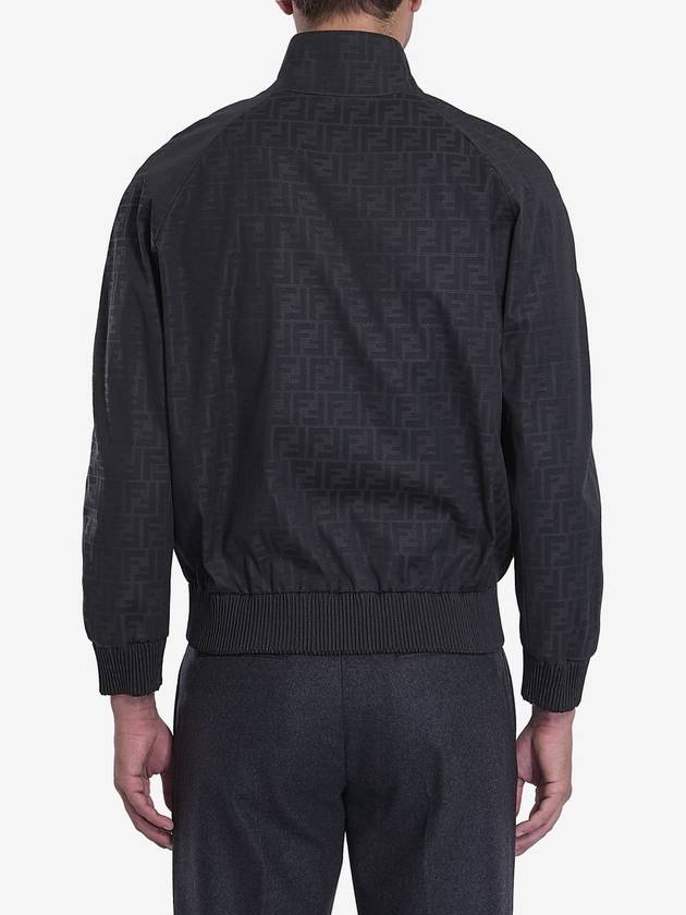 FENDI BLOUSON - FENDI - BALAAN 2