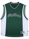 Malbon Hockey Sleeveless GREEN MAN - MALBON GOLF - BALAAN 1