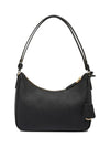 Re-Edition Saffiano Leather Mini Bag Black - PRADA - BALAAN 7